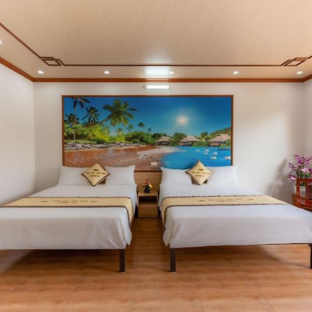 Tan Dinh Farmstay Ninh Bình Extérieur photo