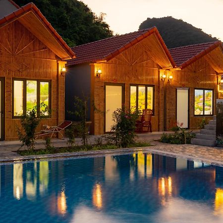 Tan Dinh Farmstay Ninh Bình Extérieur photo