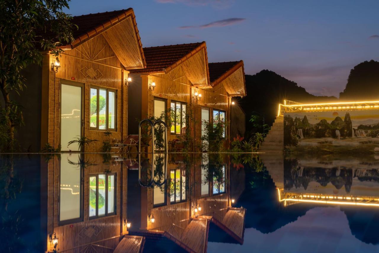 Tan Dinh Farmstay Ninh Bình Extérieur photo