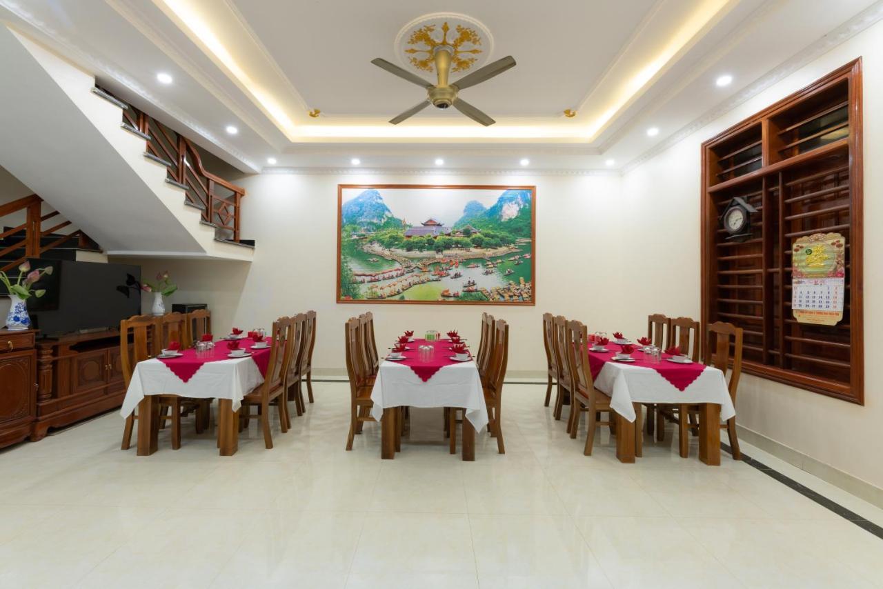 Tan Dinh Farmstay Ninh Bình Extérieur photo